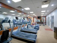 Embassy Suites by Hilton Nashville at Vanderbilt Hotels in Nashville