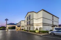 Best Western St. Clairsville Inn  Suites