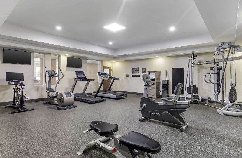 BestWestern Plus North Shore Hotel photo 2