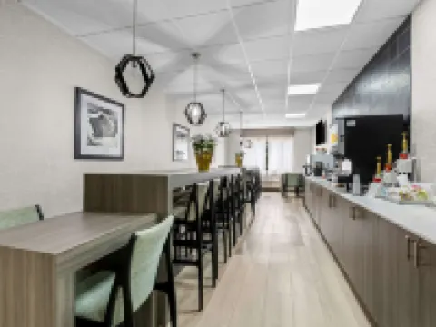 คลาเรียนพอยต์ ย่านแฟรงคลิน - แนชวิลล์ โรงแรมในแฟรงคลิน