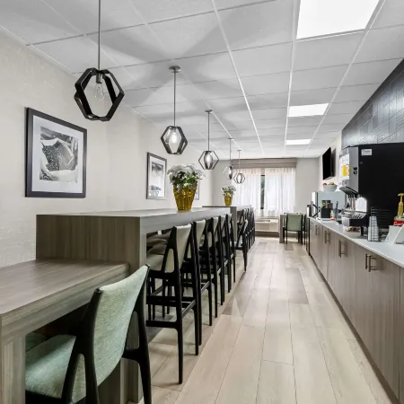 Clarion Pointe Franklin - Nashville Area