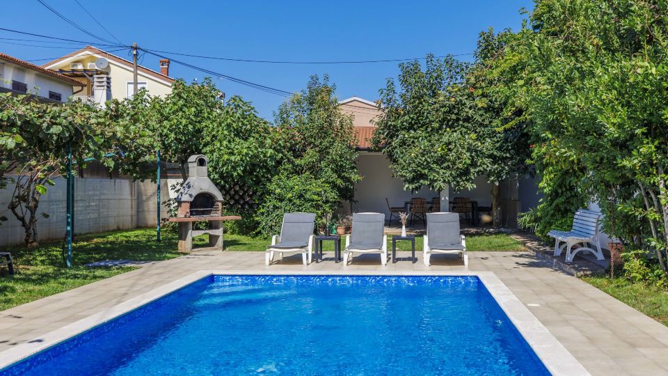Villa Toni