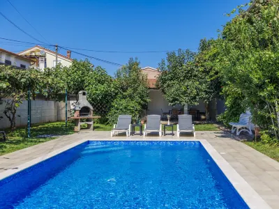 Villa Toni