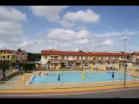 Seaside Family Flat-Beahost - 3 estrellas