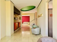 Hotel Xcoco Inn Hotels in Текскоко