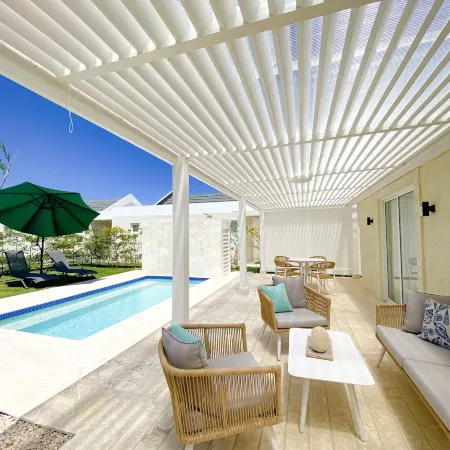 Xeliter Green One Playa Dorada