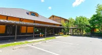 Ikenoyamasou Hotels in 