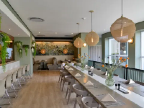 城市小屋-貝爾維爾 貝爾維爾酒店