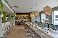 Town Lodge Bellville Hotels in Bellville