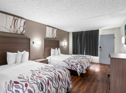 리치먼드 레드 루프 인 - 공항/샌드스톤