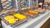 Holiday Inn Express PALESTINE by IHG - breakfast