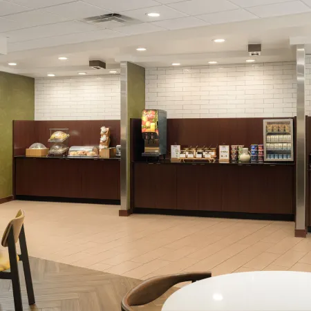 Fairfield Inn & Suites Columbia