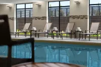 Courtyard Omaha East/Council Bluffs, IA - Pool
