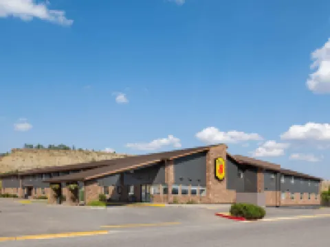 哥倫布温德姆速8酒店 斯蒂爾沃特縣酒店