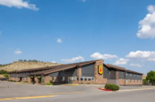 Super 8 by Wyndham Columbus Hoteles en 