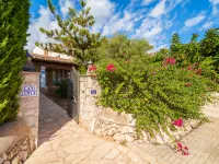 Can Damia Hotels in Cala Murada