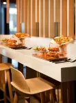 Hyatt Regency Frisco Dallas - Morgenmad