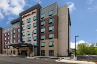 Hampton Inn Eden Prairie Minneapolis Hotels in Eden Prairie
