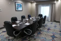 Hampton Inn and Suites Lafayette Medical Center Hotels in Louisville