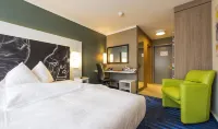 SeminarHotel am Ägerisee