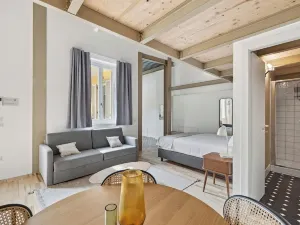 limehome Rome Via Fortebraccio