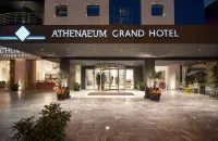 Athenaeum Grand Hotel Hôtels à : Neos Kosmos