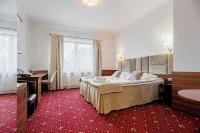 Hotel Cristal Park فنادق في Tarnow