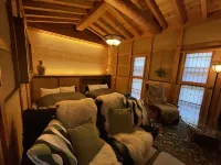 Old Folk House Goheiji