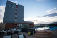 Hyatt Place Saltillo - piscine