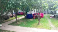 Nordhaus Suites Gardens and Tours