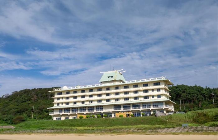 Senami View Hotel