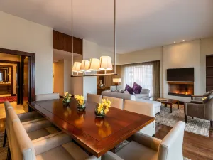 JW Marriott Hotel Bogota