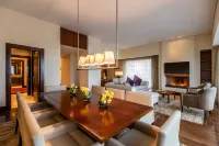 JW Marriott Hotel Bogota فنادق في بوغوتا