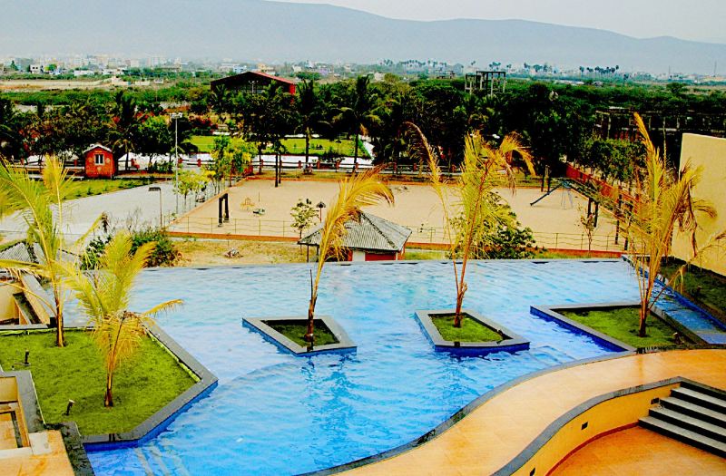 Fortune Select Grand Ridge, Tirupati - Member ITC Hotels' Group photo 3