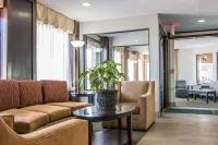 Quality Inn Grand Rapids South-Byron Center Hotel di Byron Township