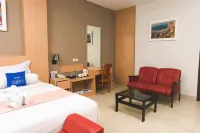 Hotel Dafam Rio Hôtels à : Bandung