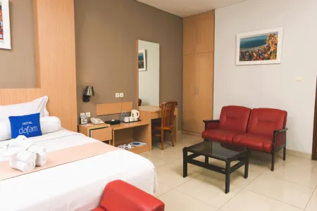 Hotel Dafam Rio