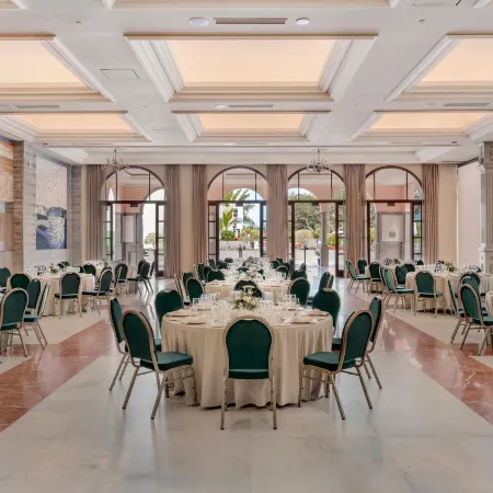 Santa Catalina, a Royal Hideaway Hotel