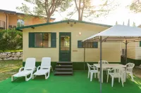 Camping Park Garda Hotels in Tremosine