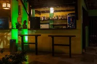 Pousada California - bar