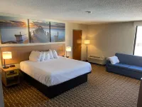 Days Inn by Wyndham Fayetteville-South/I-95 Exit 49 Hotels in Cumberland County