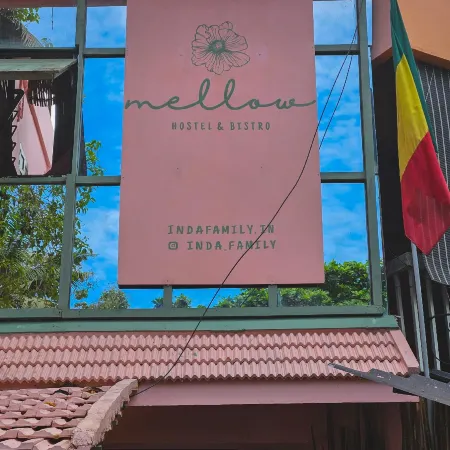 Mellow Ladies Hostel