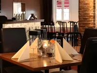 Grännagården Hotell Och Restaurang Các khách sạn ở Visingso