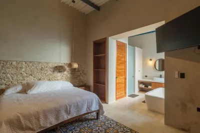 Casa Tunkul