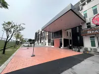 Le'genda Hotel Hotels in Kajang