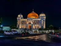 Apartemen Grand Asia Afrika by Barqs