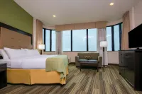 Holiday Inn New Orleans West Bank Tower Hotels in Gretna