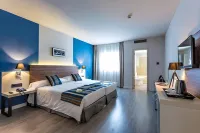 Dwo Urban Granada Hotels near Granada railway station