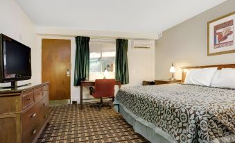 Quality Inn St. Paul-Minneapolis-Midway