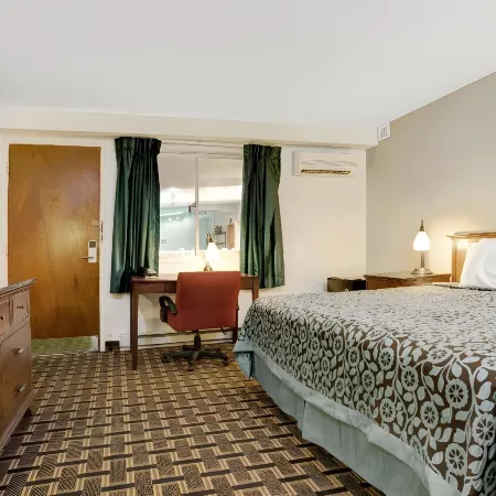Quality Inn St. Paul-Minneapolis-Midway